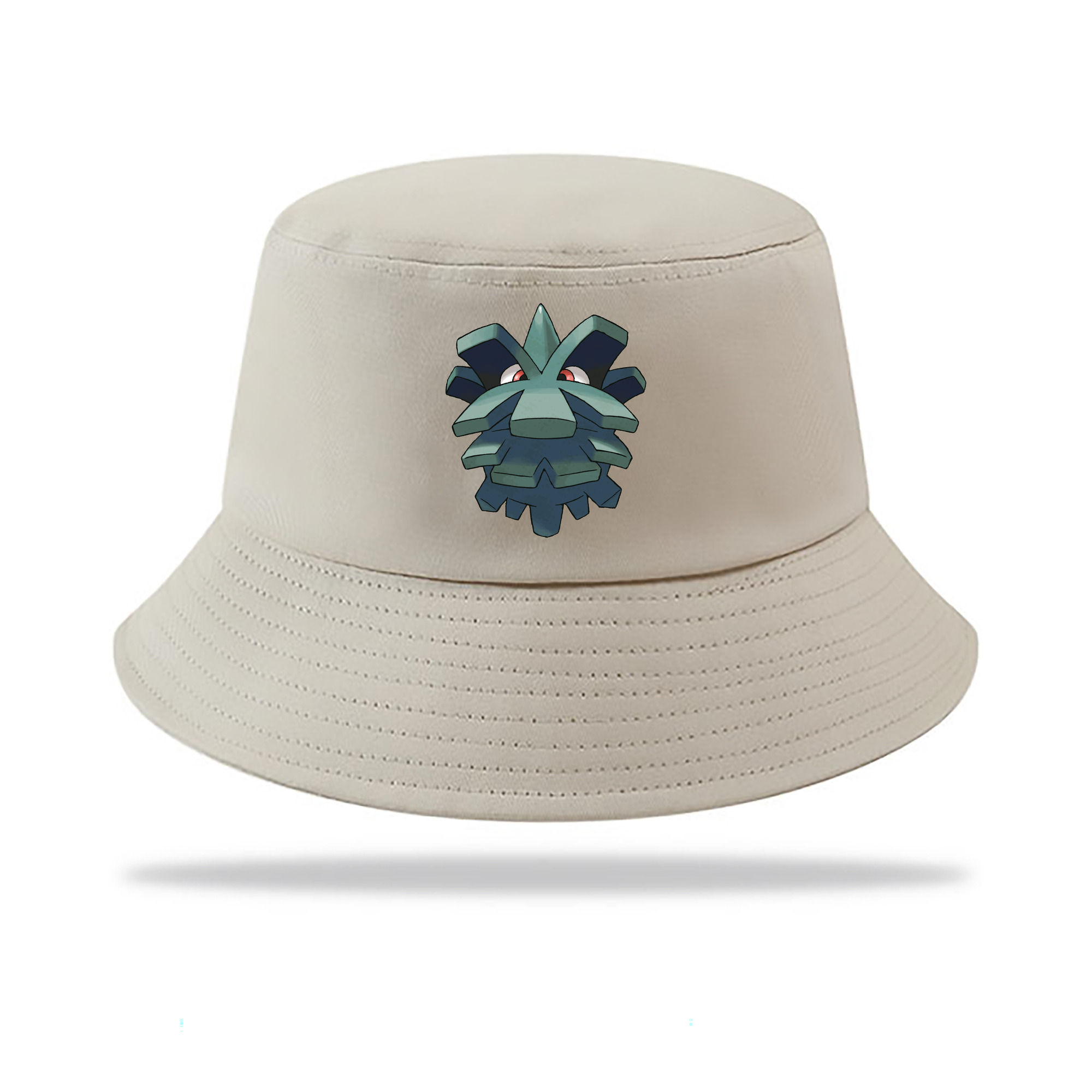 （画像用） ポケットモンスター Pokémon アウトドア日除けバケットハット
